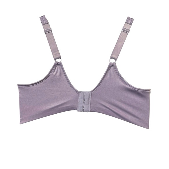 Bali, Lavender Underwire Bra, Size 40D 🫦 - Picture 8 of 8